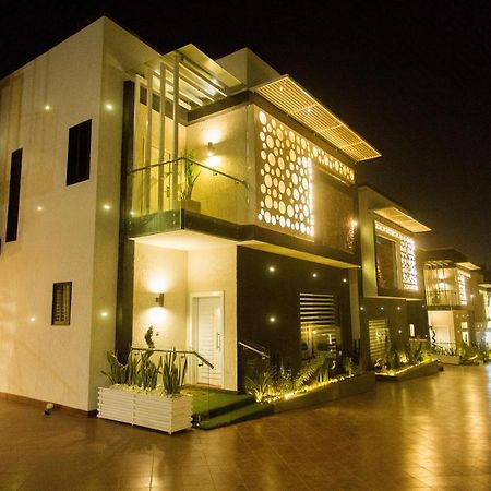 Kumasi Luxury Apartments @ The Fairview 外观 照片