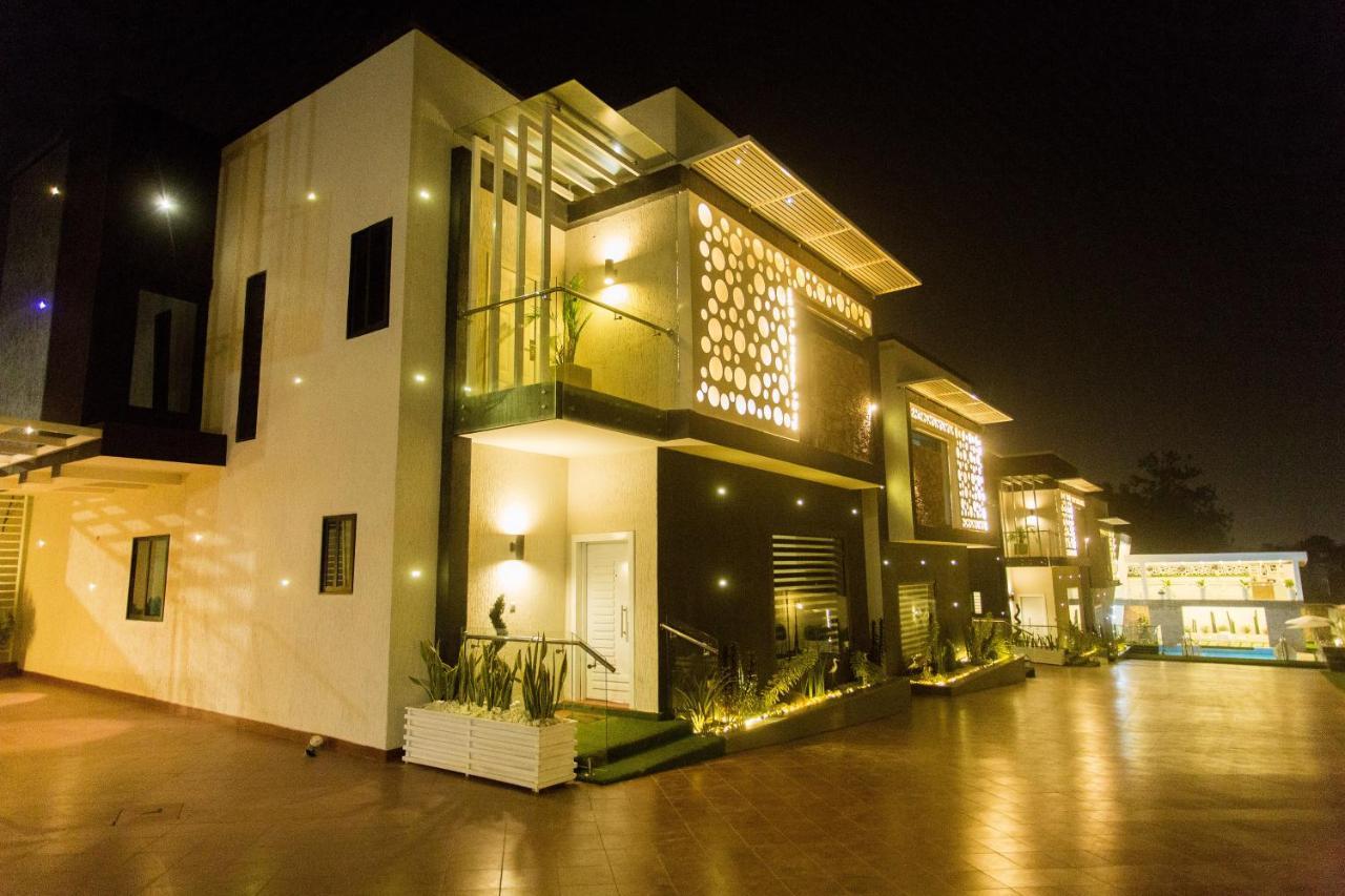 Kumasi Luxury Apartments @ The Fairview 外观 照片