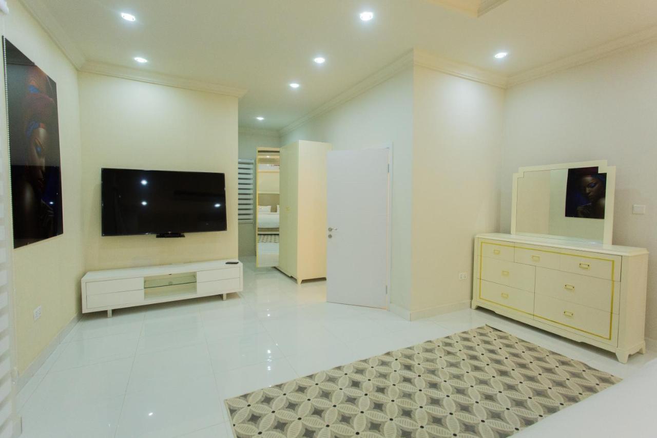 Kumasi Luxury Apartments @ The Fairview 外观 照片