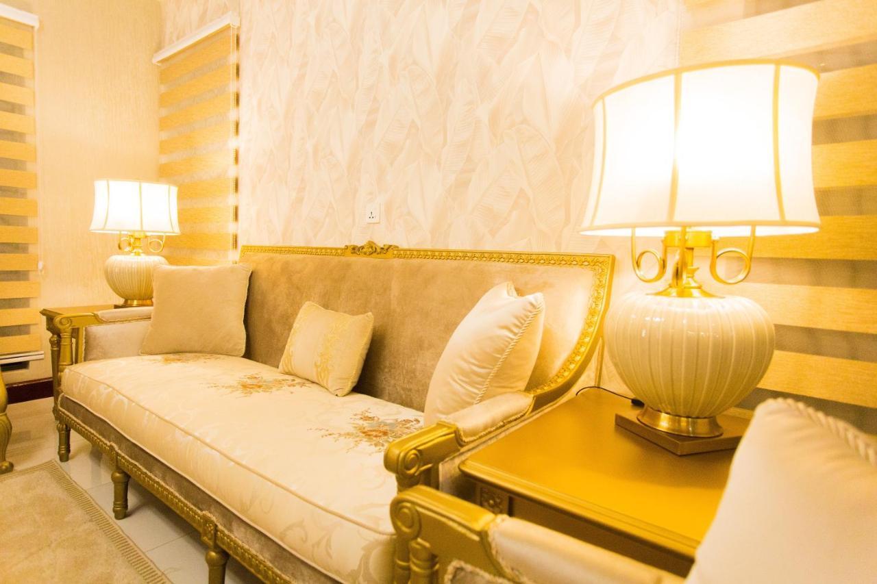 Kumasi Luxury Apartments @ The Fairview 外观 照片