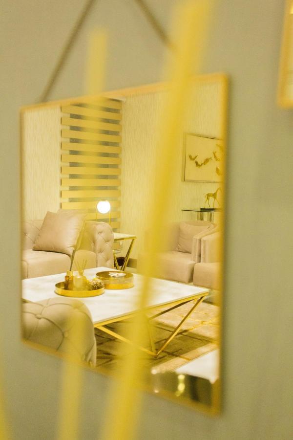 Kumasi Luxury Apartments @ The Fairview 外观 照片