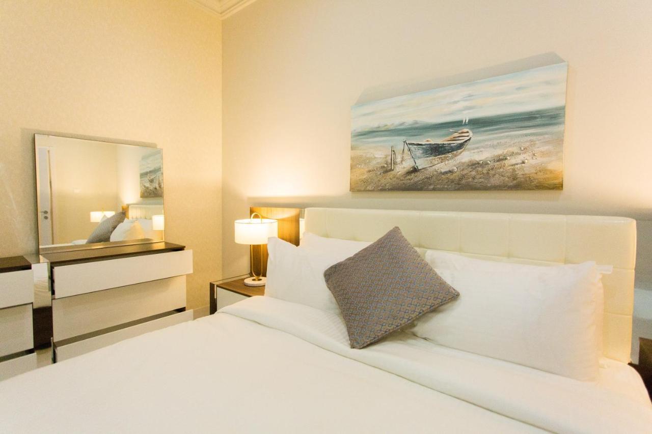 Kumasi Luxury Apartments @ The Fairview 外观 照片