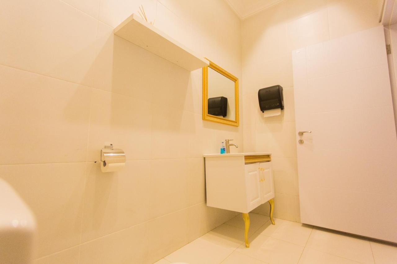 Kumasi Luxury Apartments @ The Fairview 外观 照片