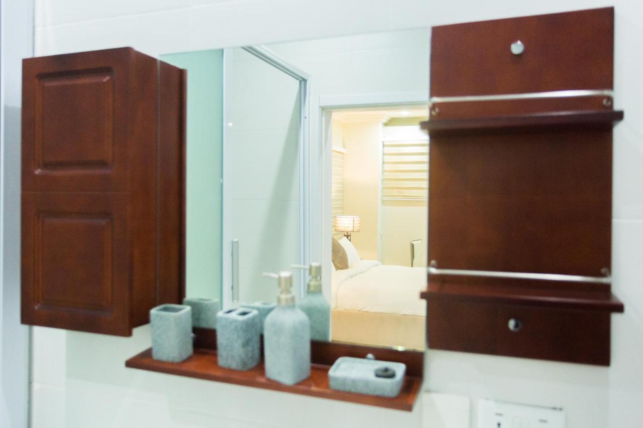 Kumasi Luxury Apartments @ The Fairview 外观 照片