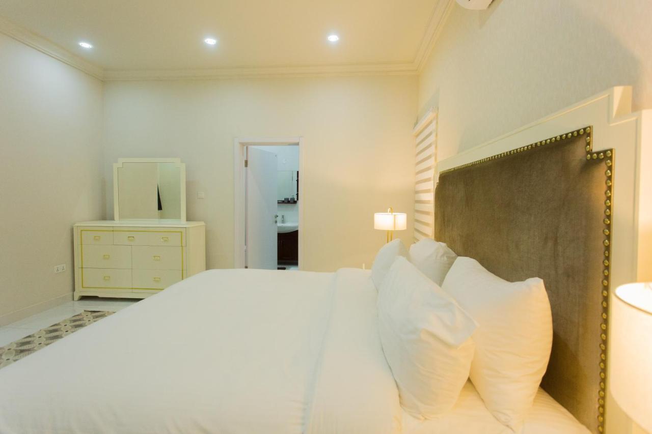 Kumasi Luxury Apartments @ The Fairview 外观 照片