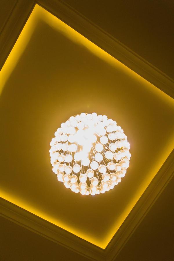 Kumasi Luxury Apartments @ The Fairview 外观 照片