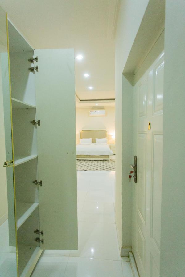 Kumasi Luxury Apartments @ The Fairview 外观 照片