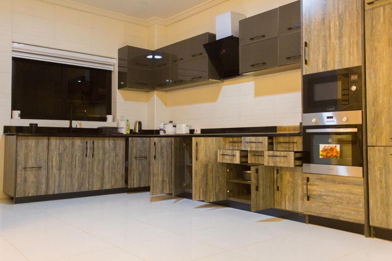 Kumasi Luxury Apartments @ The Fairview 外观 照片