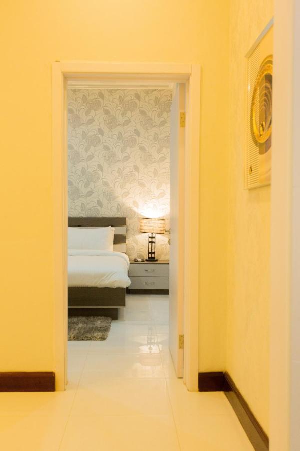Kumasi Luxury Apartments @ The Fairview 外观 照片