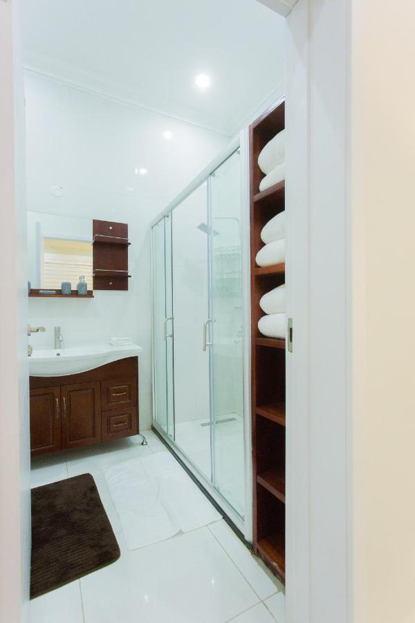 Kumasi Luxury Apartments @ The Fairview 外观 照片
