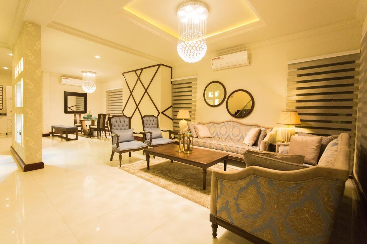 Kumasi Luxury Apartments @ The Fairview 外观 照片