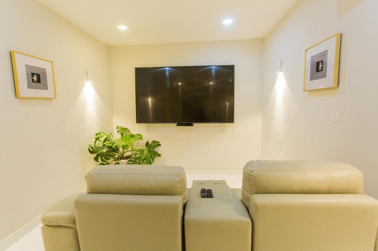 Kumasi Luxury Apartments @ The Fairview 外观 照片