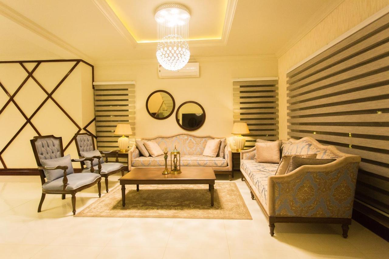 Kumasi Luxury Apartments @ The Fairview 外观 照片