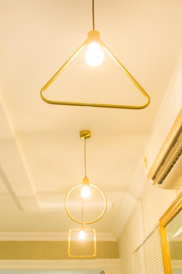 Kumasi Luxury Apartments @ The Fairview 外观 照片