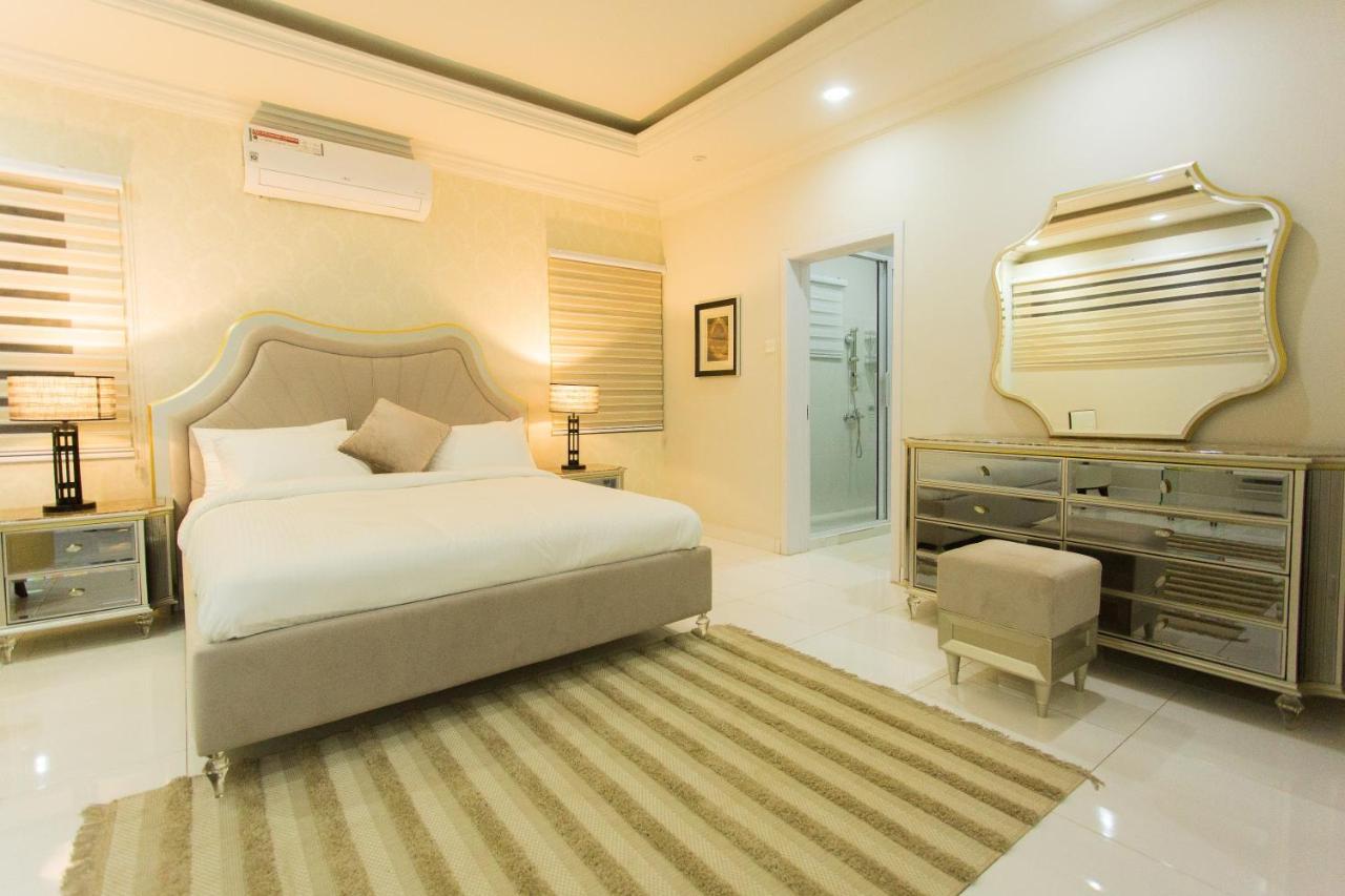 Kumasi Luxury Apartments @ The Fairview 外观 照片
