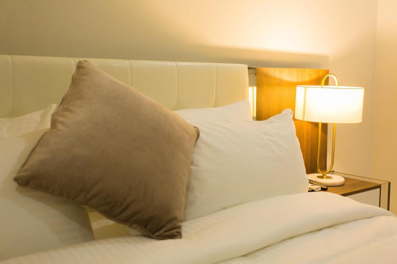 Kumasi Luxury Apartments @ The Fairview 外观 照片