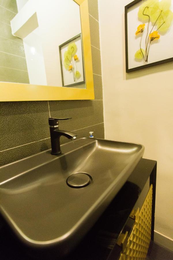 Kumasi Luxury Apartments @ The Fairview 外观 照片