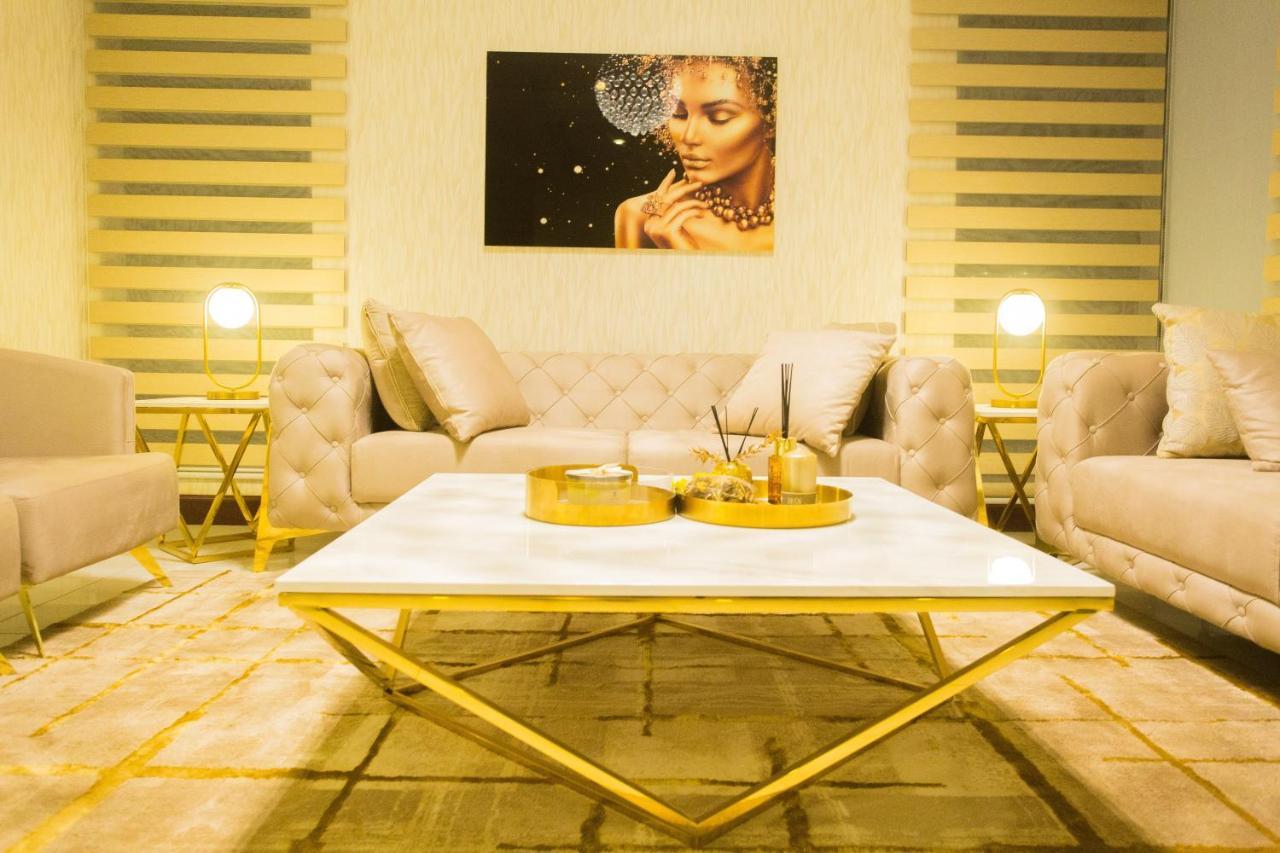 Kumasi Luxury Apartments @ The Fairview 外观 照片