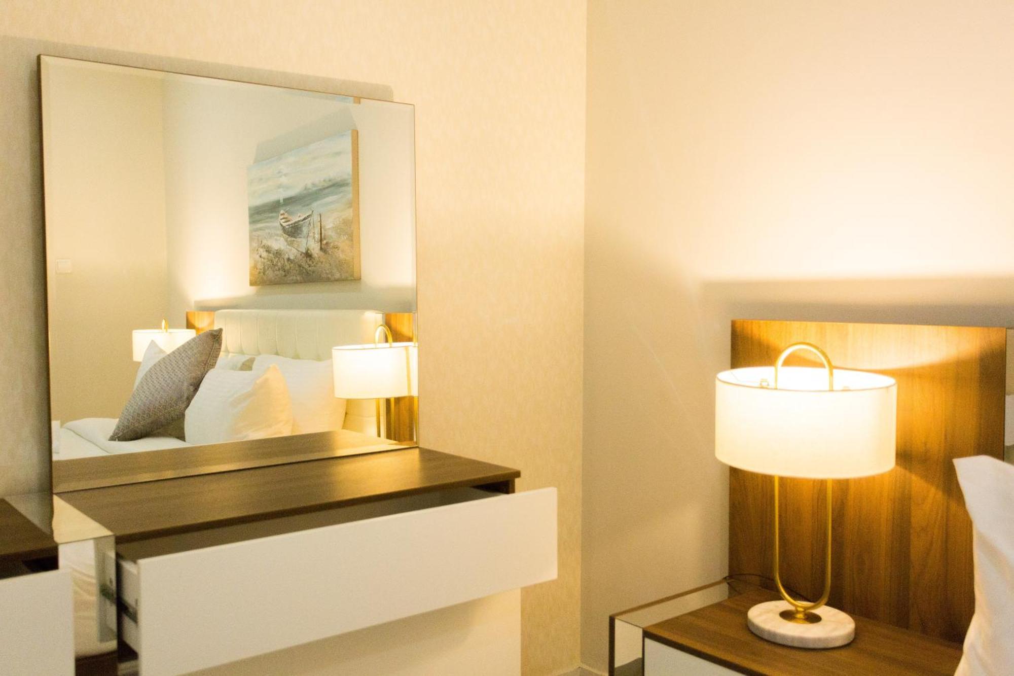 Kumasi Luxury Apartments @ The Fairview 外观 照片