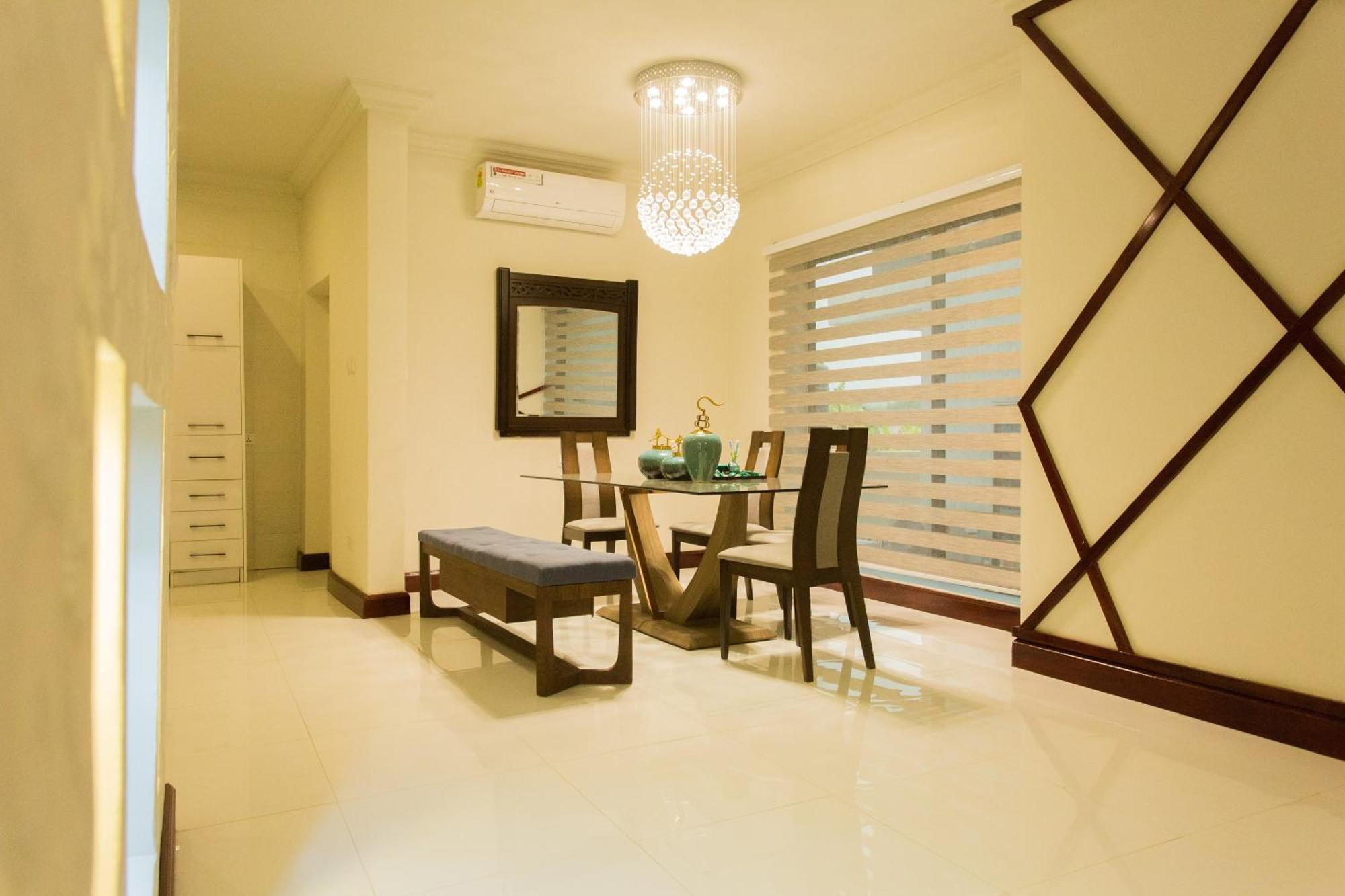 Kumasi Luxury Apartments @ The Fairview 外观 照片
