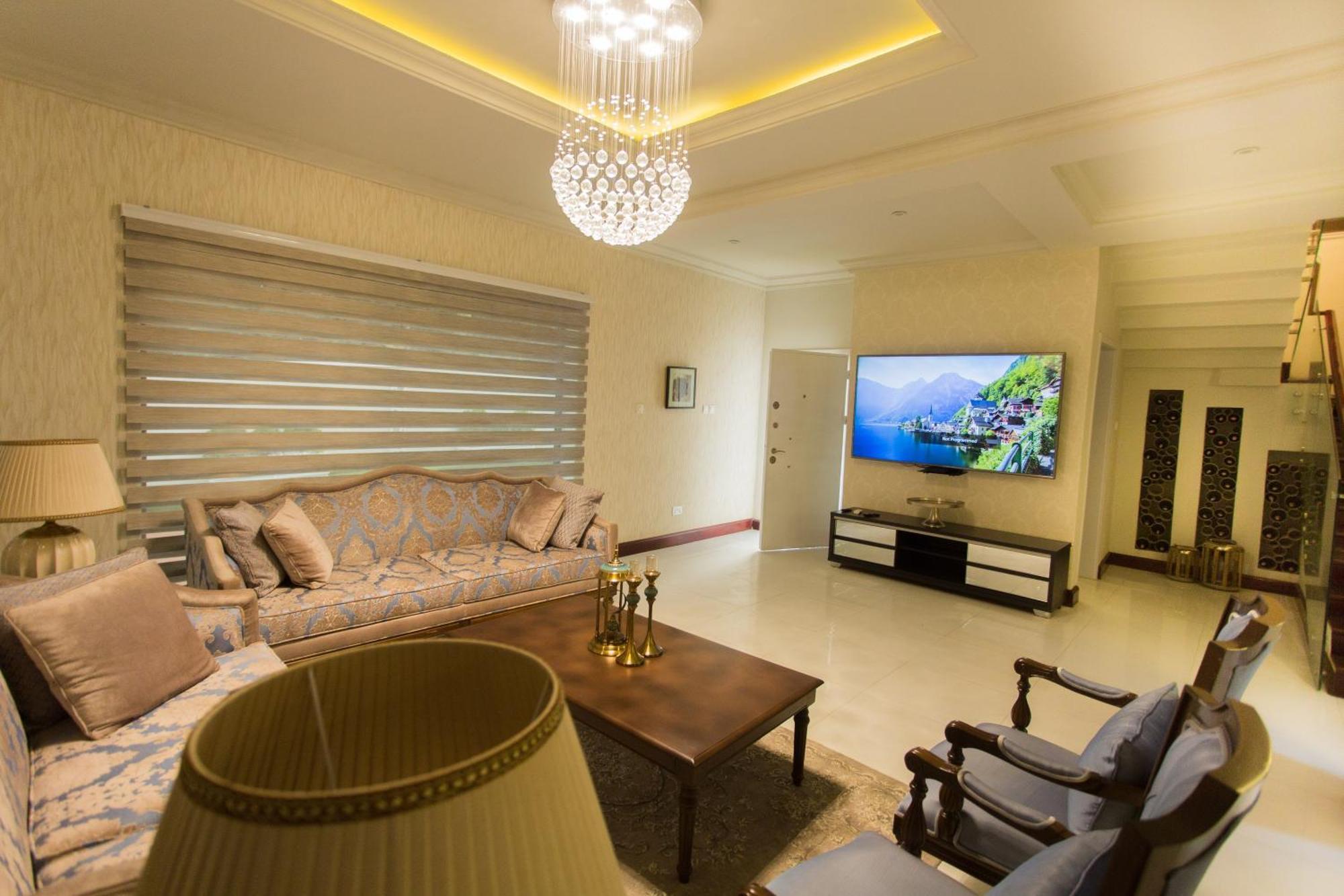 Kumasi Luxury Apartments @ The Fairview 外观 照片
