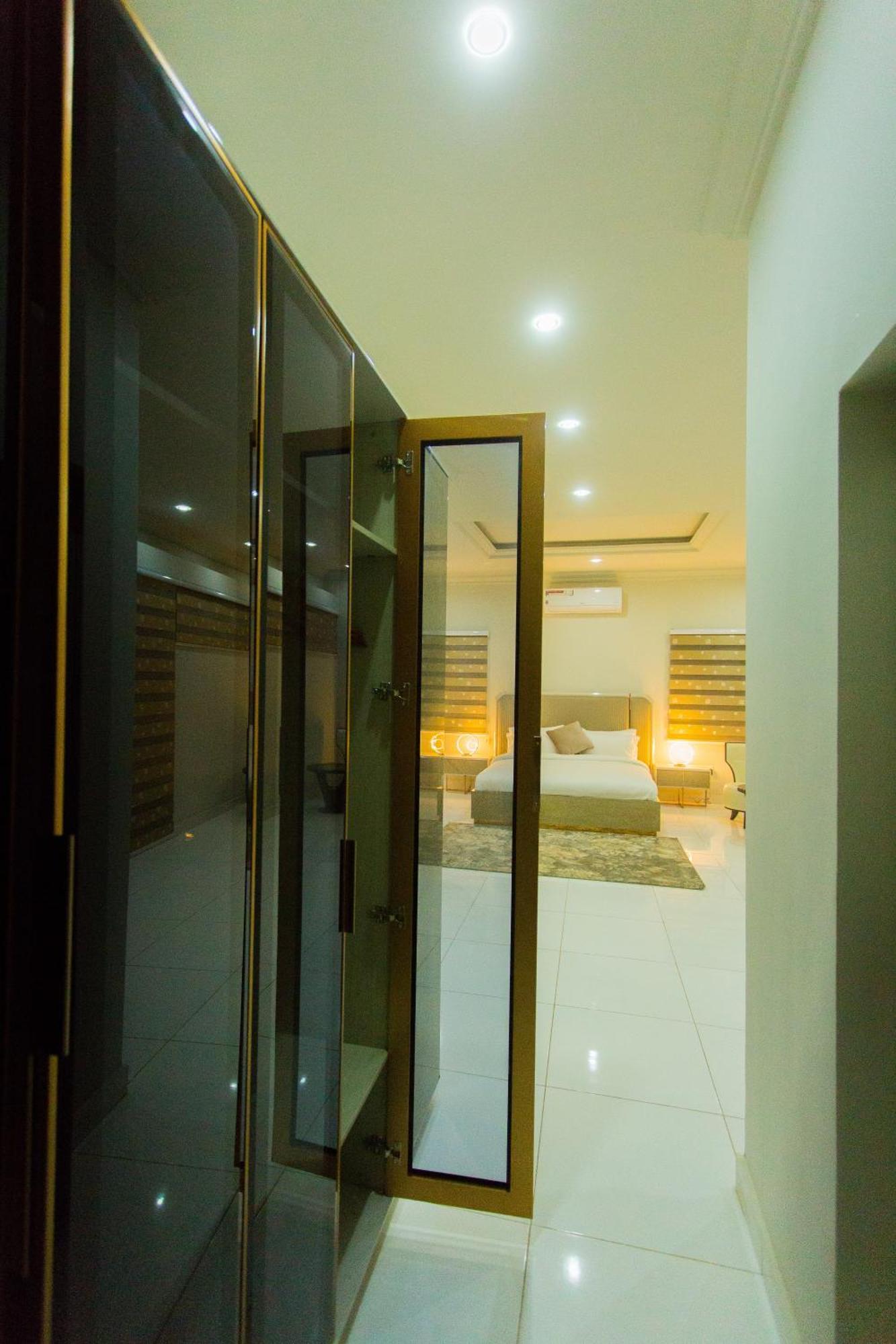 Kumasi Luxury Apartments @ The Fairview 外观 照片