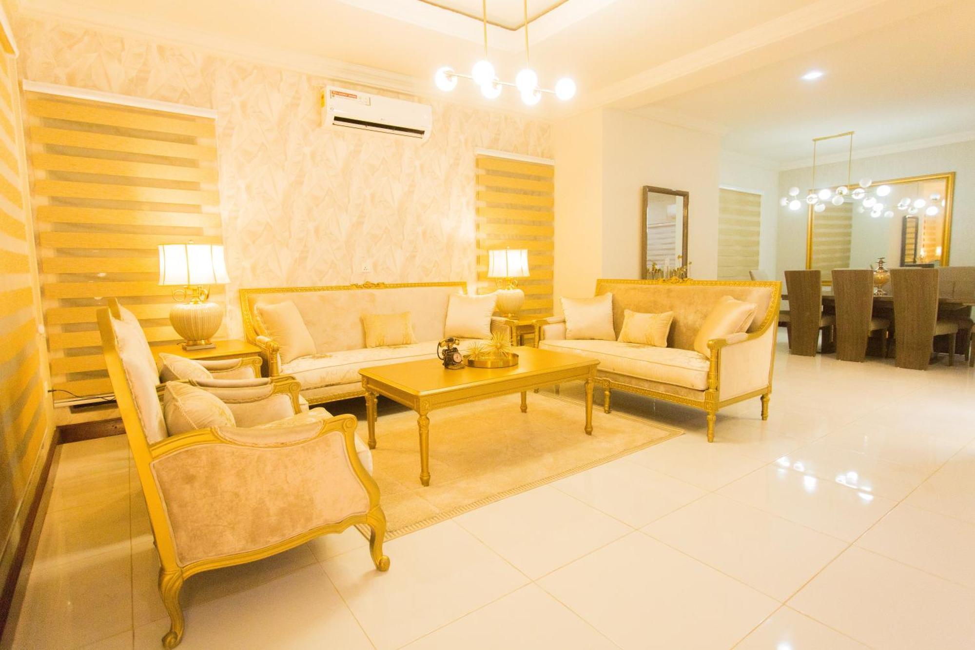 Kumasi Luxury Apartments @ The Fairview 外观 照片