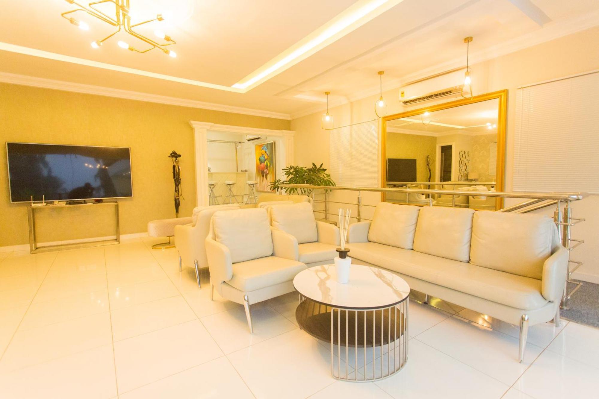 Kumasi Luxury Apartments @ The Fairview 外观 照片