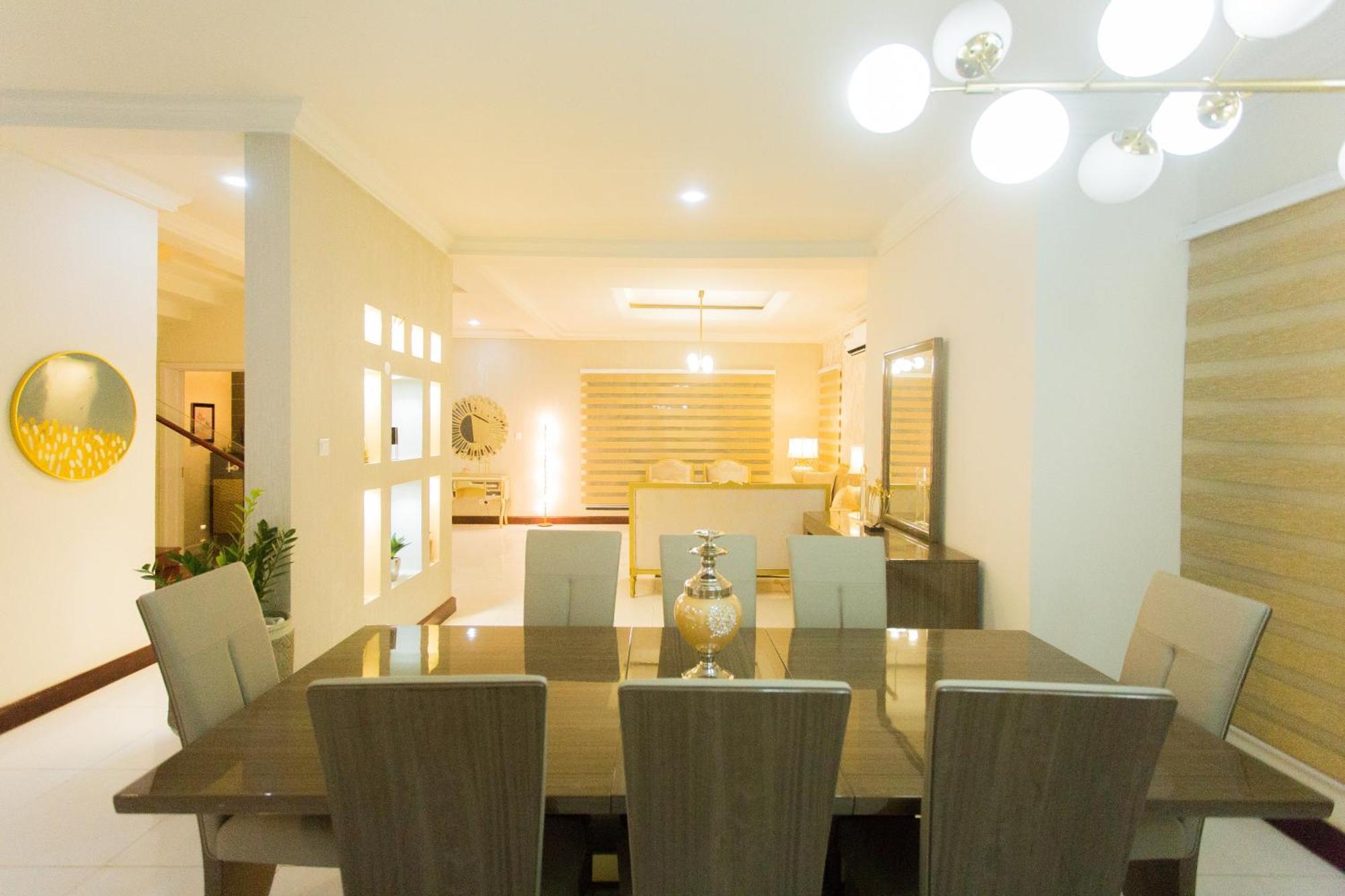 Kumasi Luxury Apartments @ The Fairview 外观 照片