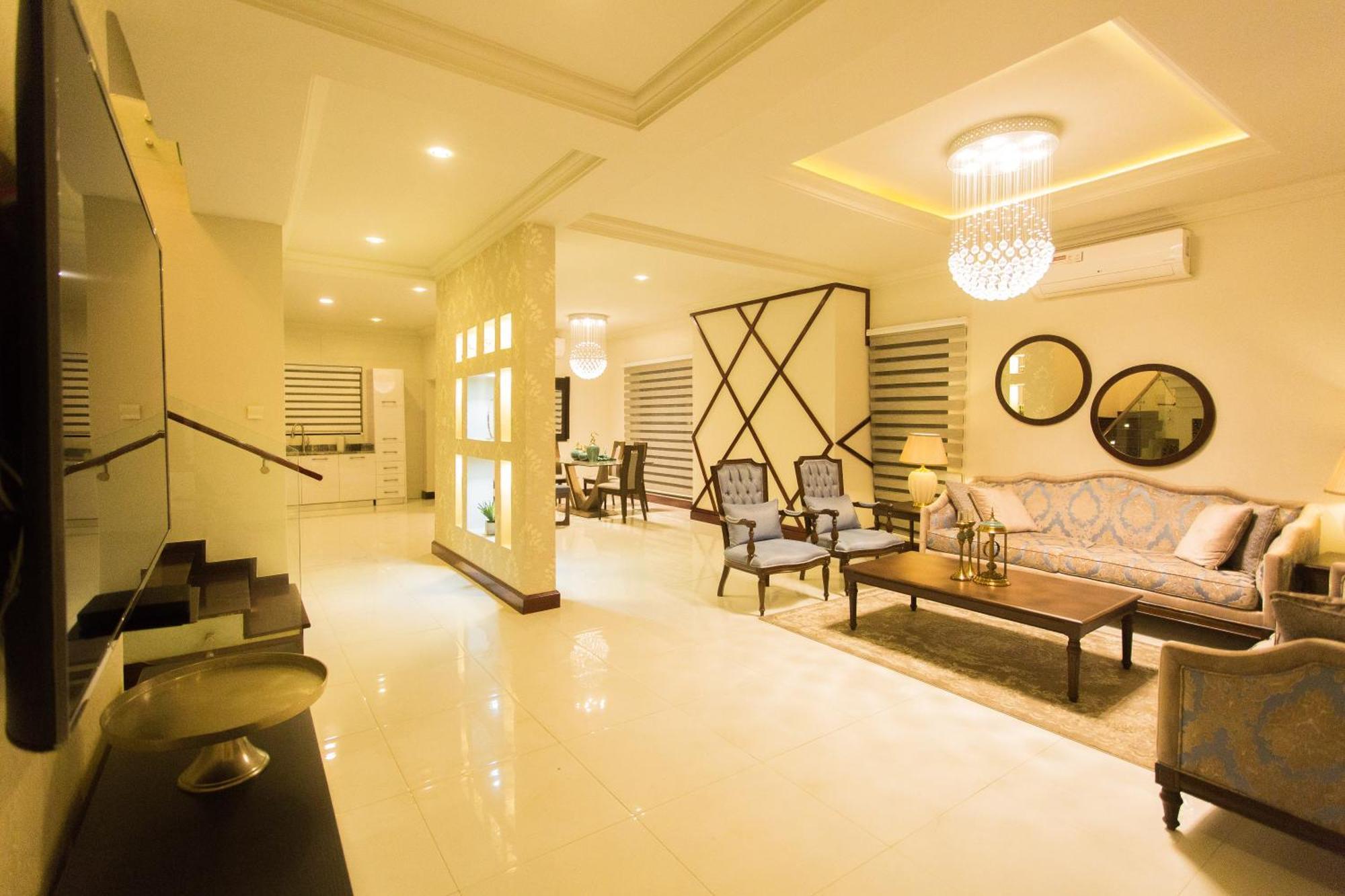 Kumasi Luxury Apartments @ The Fairview 外观 照片
