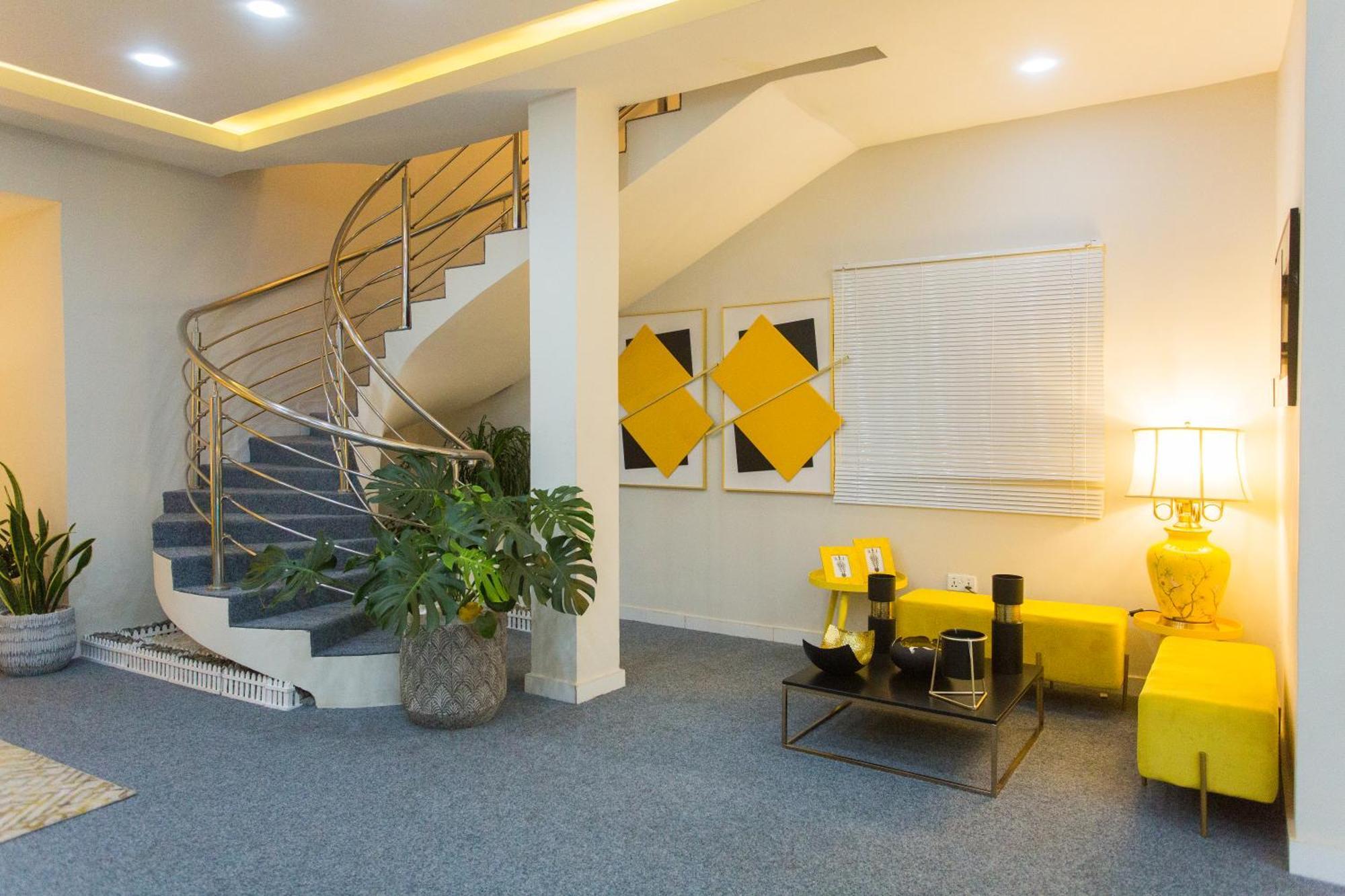 Kumasi Luxury Apartments @ The Fairview 外观 照片