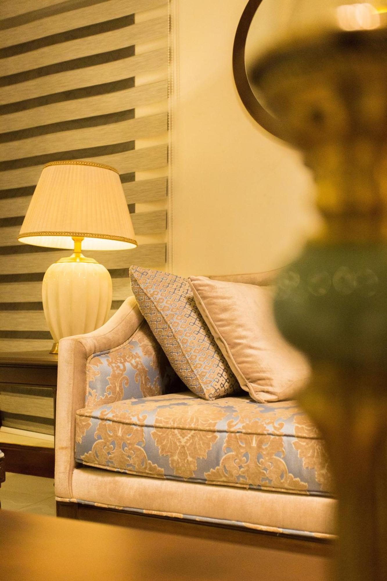 Kumasi Luxury Apartments @ The Fairview 外观 照片